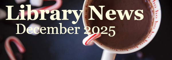 Library News - November 2025