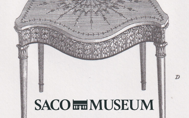 Two Books on Wooden Background with Leaf and Hello Fall Text