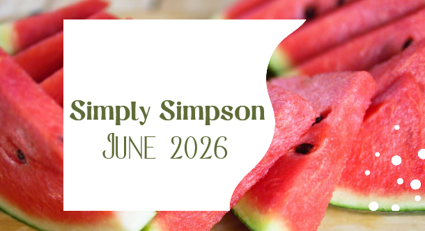 Slices of watermelon