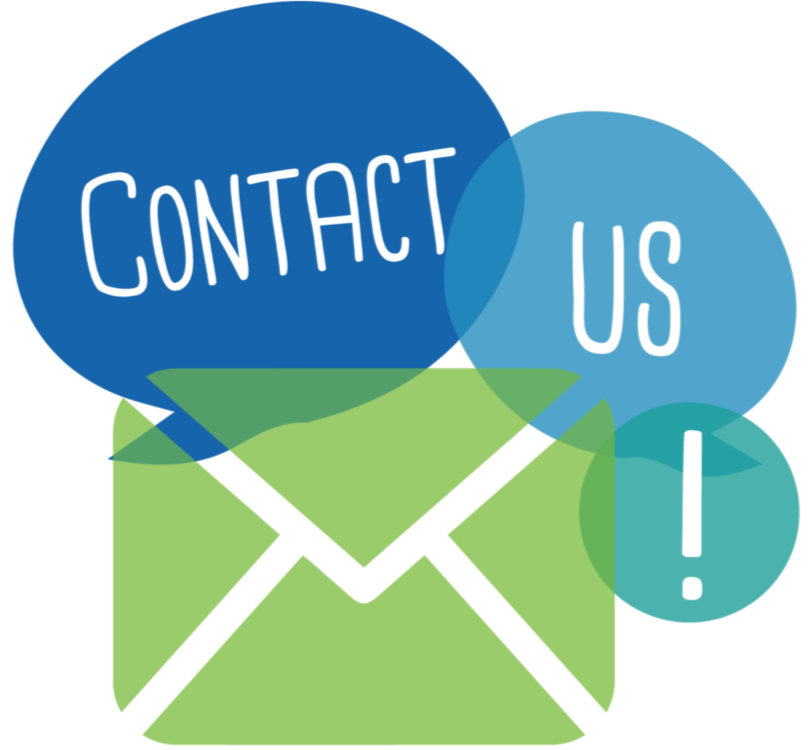 Young Business Man Working at a Desk