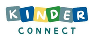 The Kinder Connect logo.