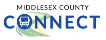 Middlesex County Connects logo