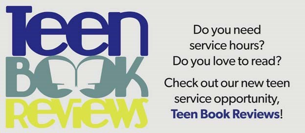 teen book review