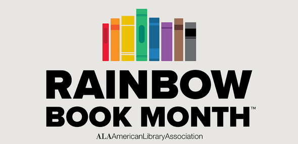 Rainbow Book Month