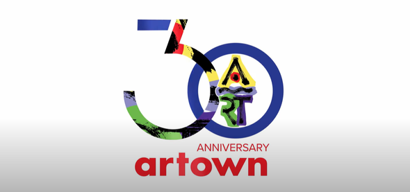 30 Anniversary Artown 