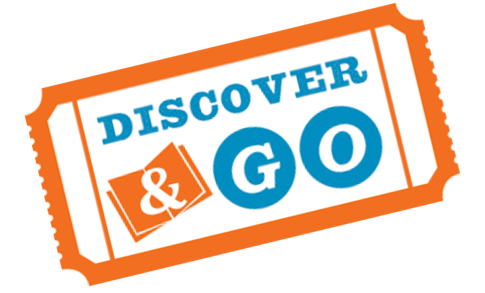Discover & Go