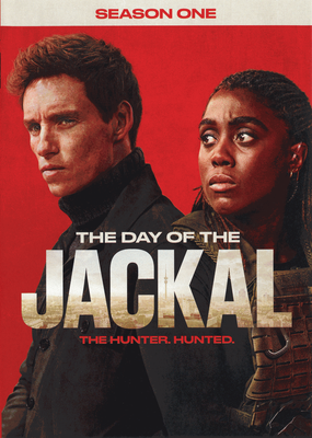 A man and a woman looking into the distance