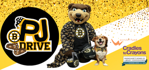 Bruins PJ Drive