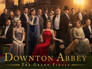 downton abbey grand finale
