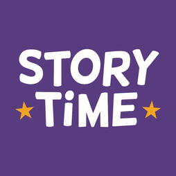 Storytime with Marissa