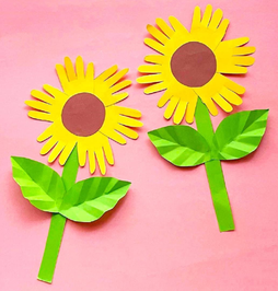 Child Reading a Book Outdoors in the Fall