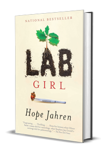 Lab Girl by Hope Jahren