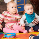 Baby & Lapsit Storytime
