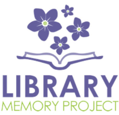 Library Memory Project Family Day