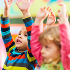 Morning Motion Storytime