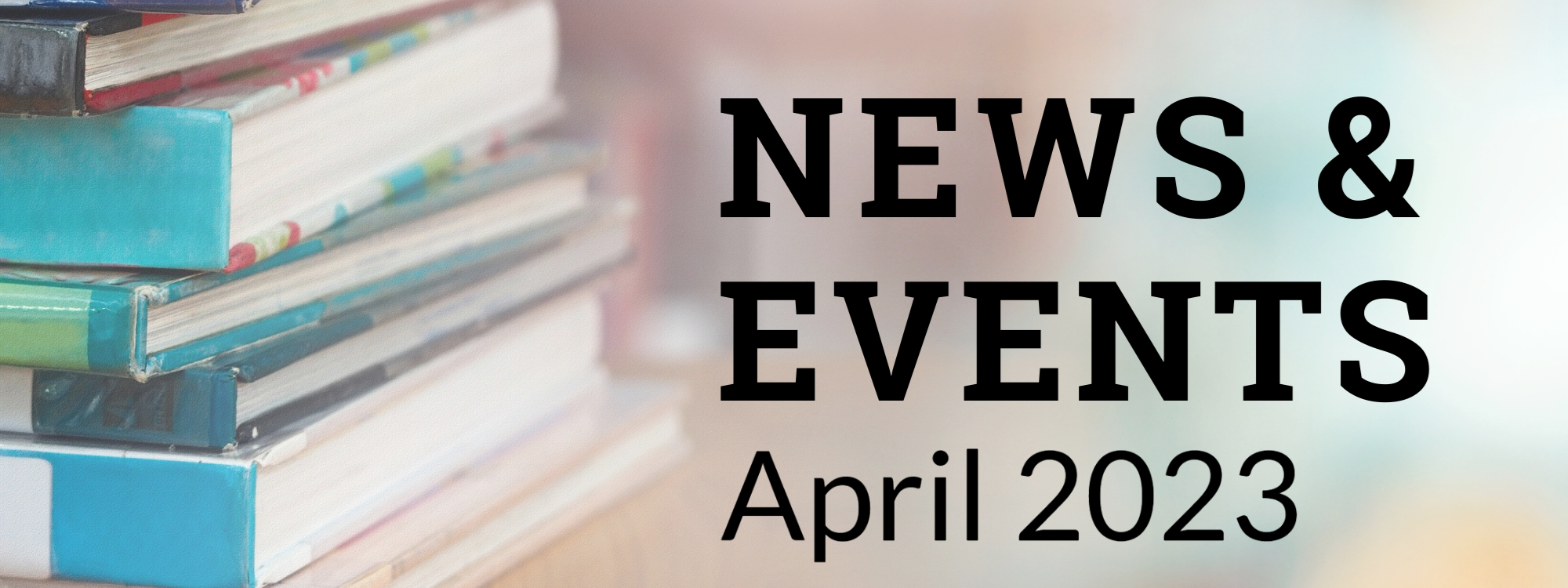 Library News & Events