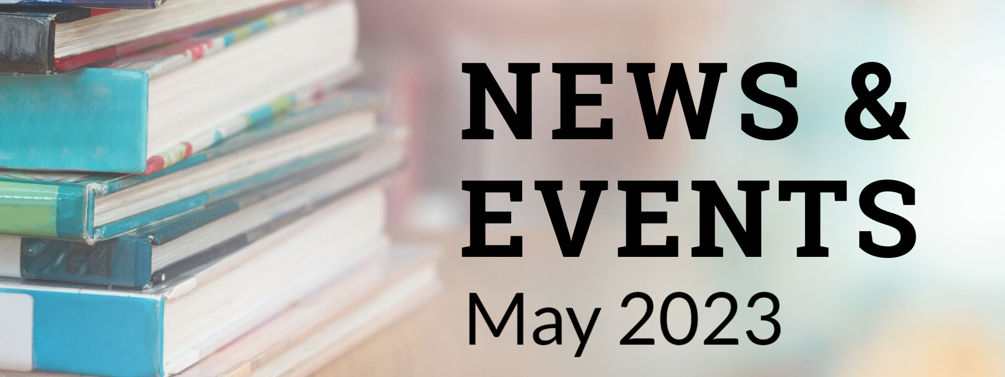 Library News & Events