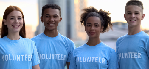 Monthly Reading Challenge