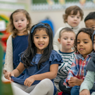 Toddler Time Storytime