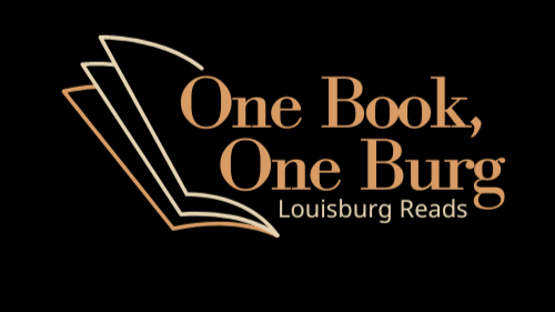 One Book, One Burg: Louisburg Reads