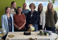 Elizabeth's Retirement