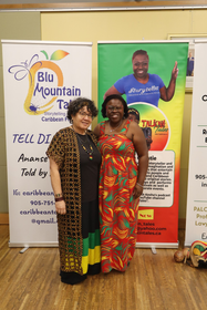 Caribbean Splash organizers