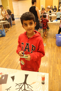 PA Day Program