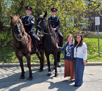 South Simcoe Police Open House