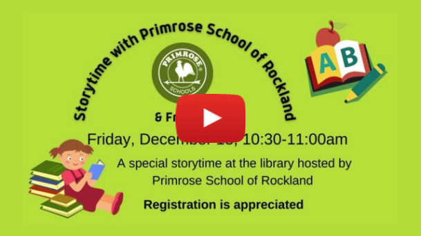 Norwell Public Library Event Calendar December 2024