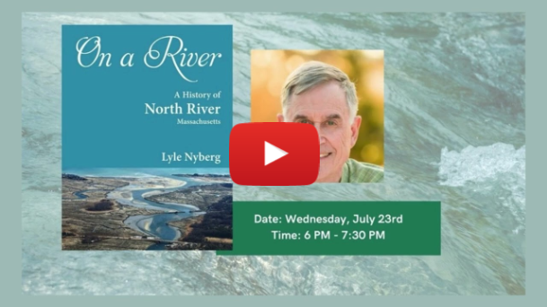 Norwell Public Library Calendar July 2025