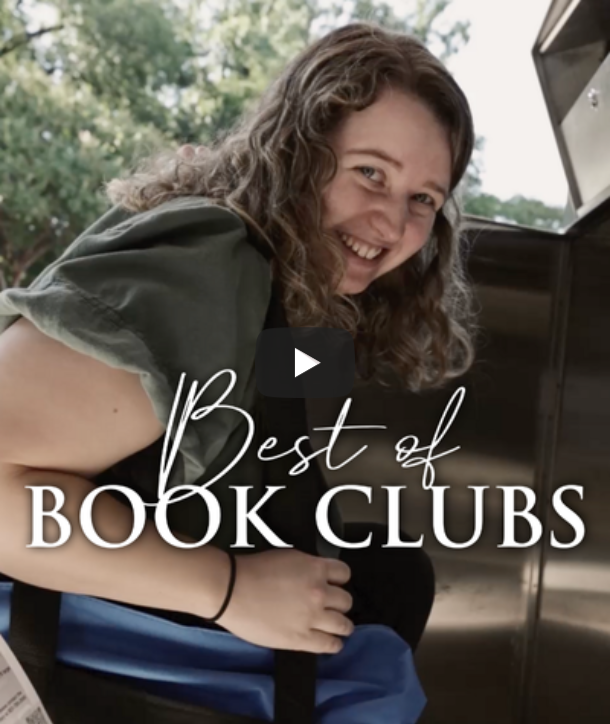 Link to promotional reel about Library Services