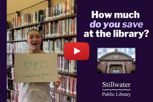 Hilaire and Library Value Calculator