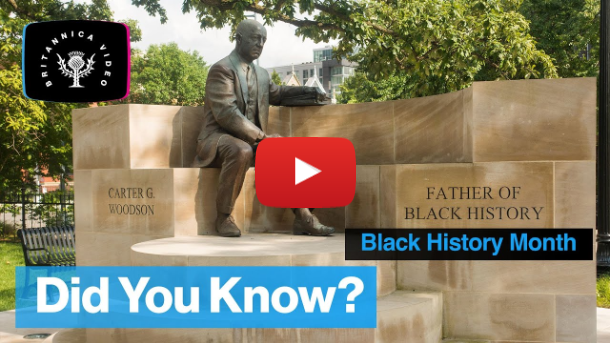 Learn about the history and meaning of Black History Month in the United States