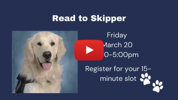 Norwell Public Library: March 2026 Event Calendar