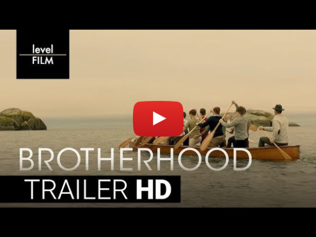 Brotherhood | Official Trailer