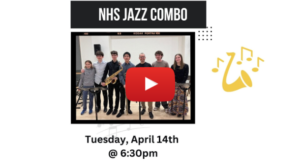 April Calendar of Events: Norwell Public Library